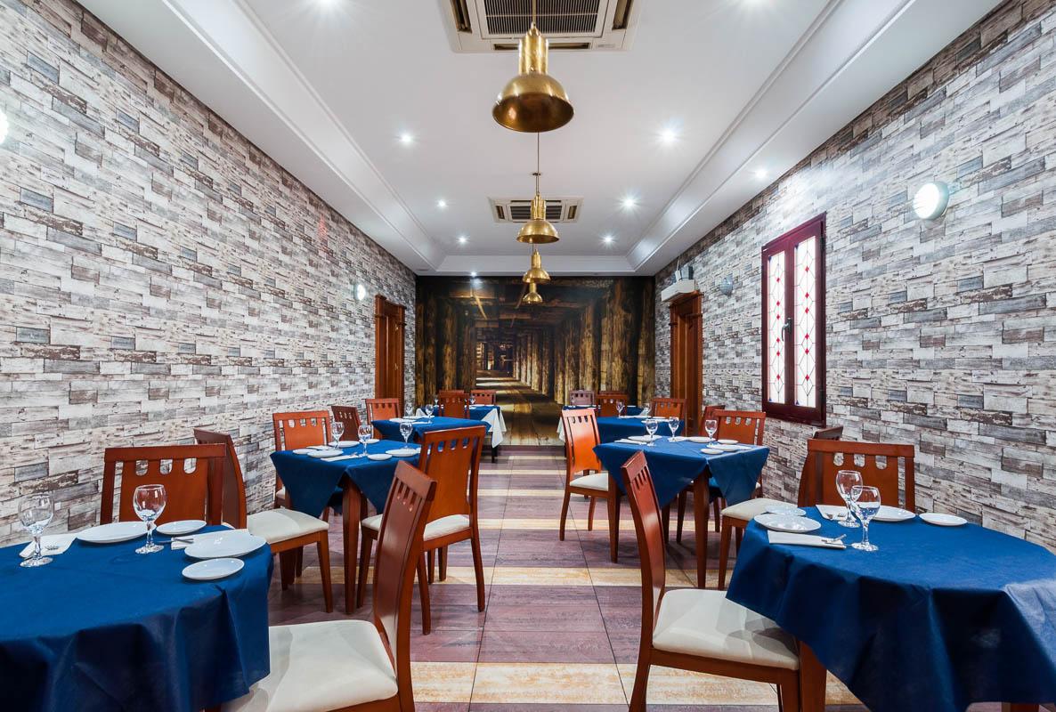 Hotel Victoria Linares  Kültér fotó